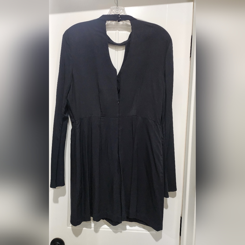 Short Romper